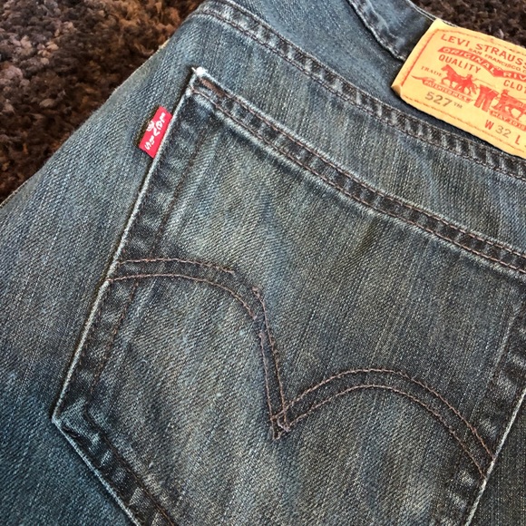 👖 Men’s Levi’s Jeans W32 👖 - Picture 11 of 12